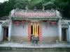 Cheung Chau Tin Hau Temple
