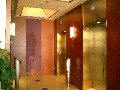 Lift lobby of Empire Hotel Kowloon Hong Kong