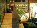 Coffee shop of Empire Hotel Kowloon Hong Kong