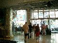 Entrance of Empire Hotel Kowloon Hong Kong