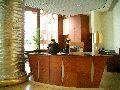 reception of Empire Hotel Kowloon Hong Kong