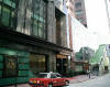 Rosedale on the Park Hotel Hong Kong