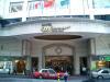 Miramar Hotel Hong Kong